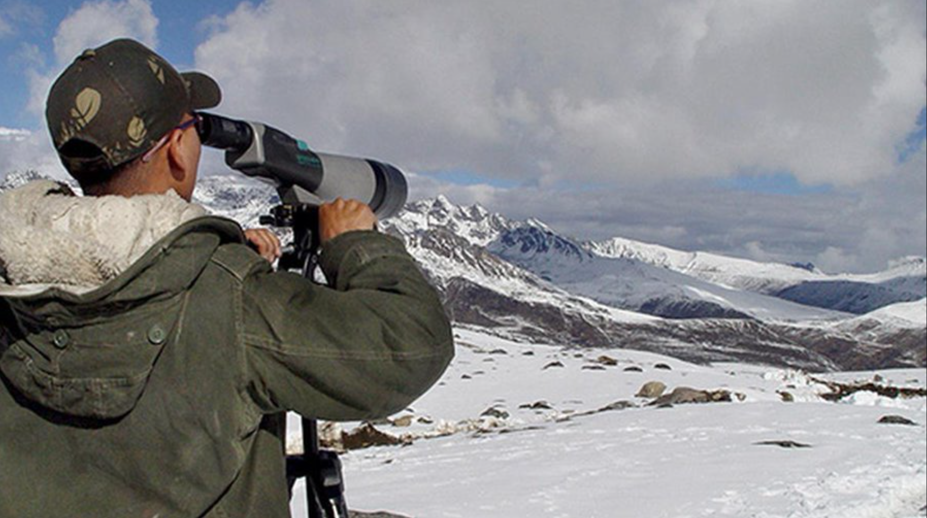 India and China Agree to Maintain Peace and Tranquillity Along LAC in Eastern Ladakh