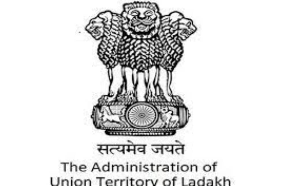 Ladakh Administration Announces Formation of Subordinate Services Staff Selection Board